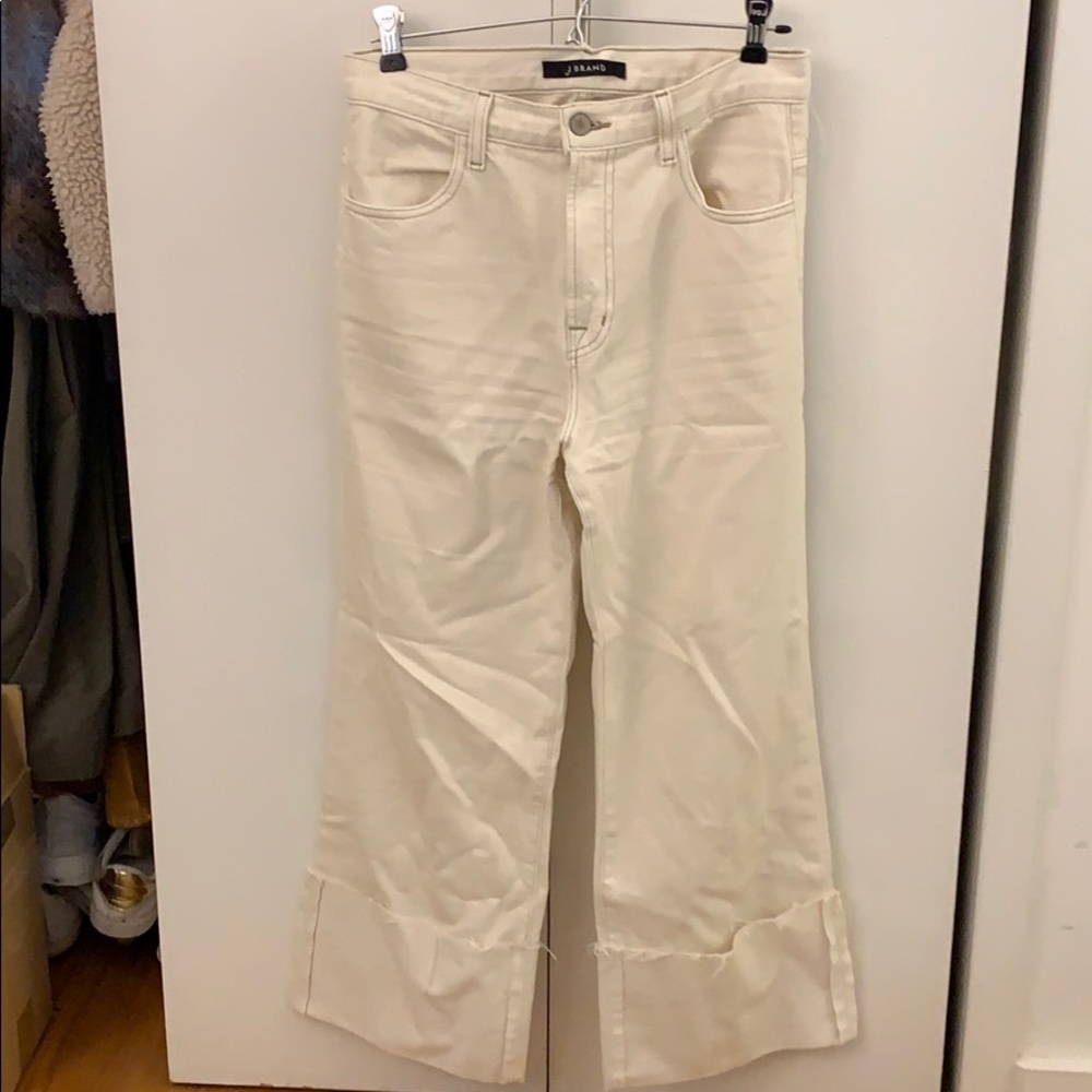 J-brand jeans